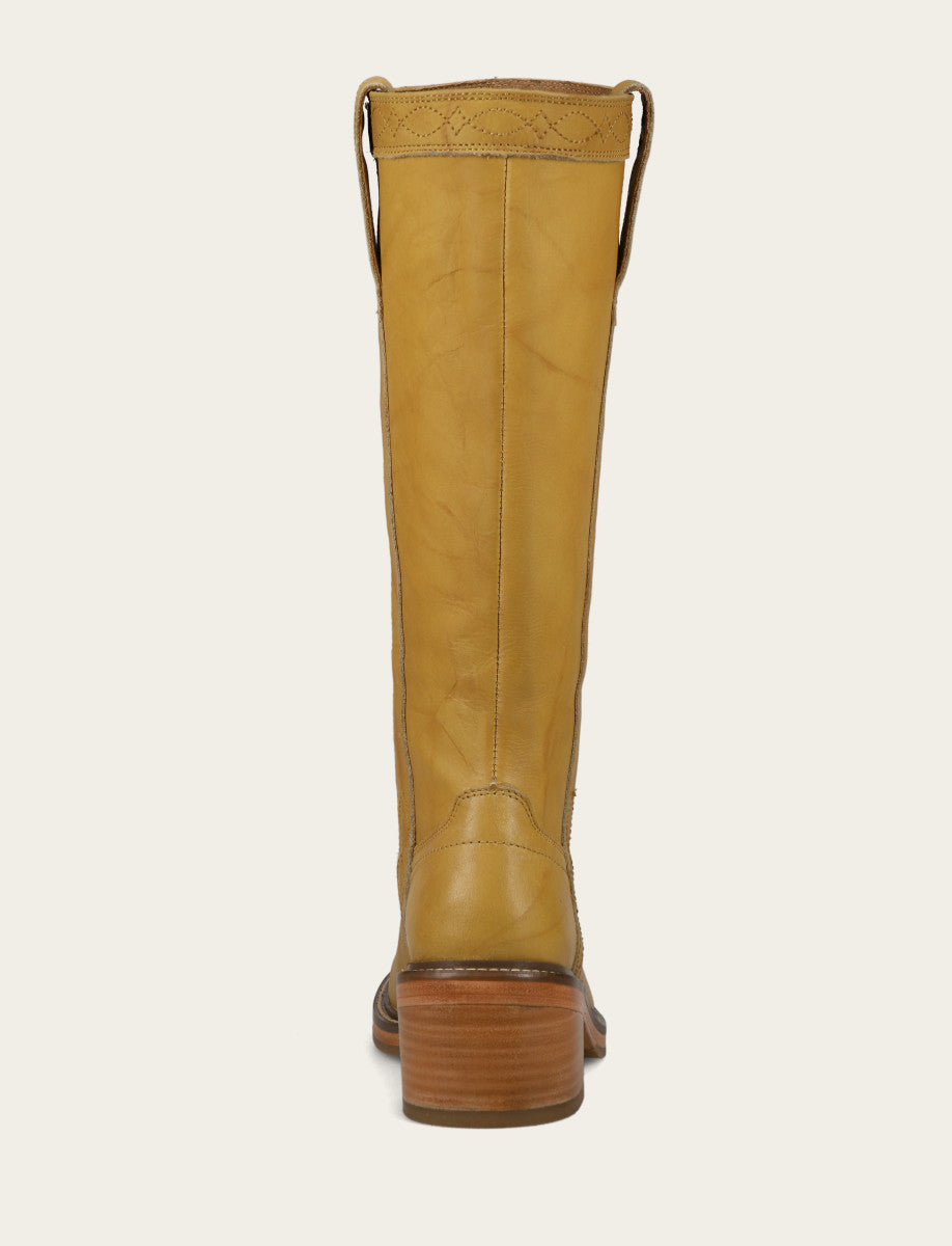 Kate Pull On Wide Calf - Image 6
