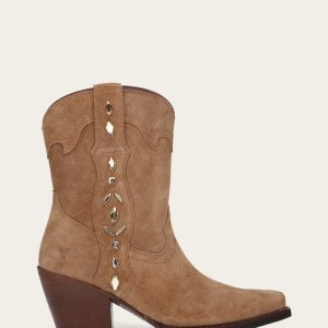 Laila Short Rhinestone