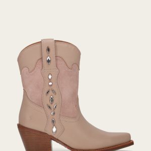Laila Short Rhinestone
