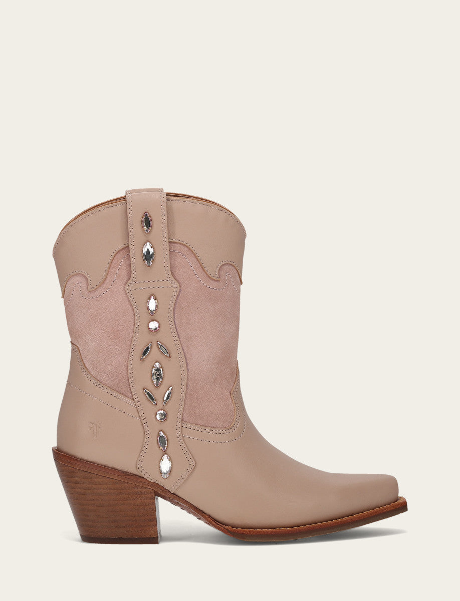 Laila Short Rhinestone