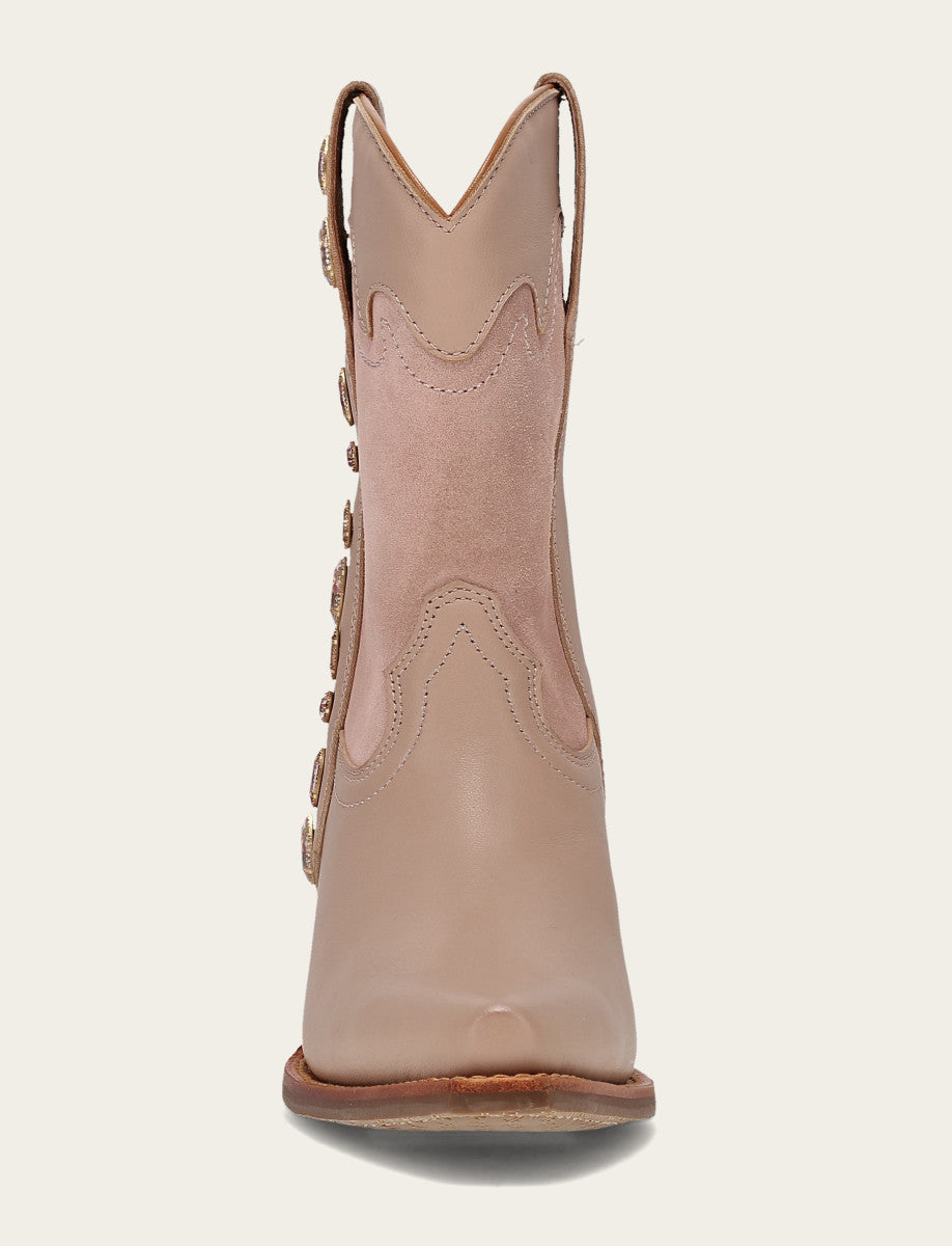 Laila Short Rhinestone - Image 5