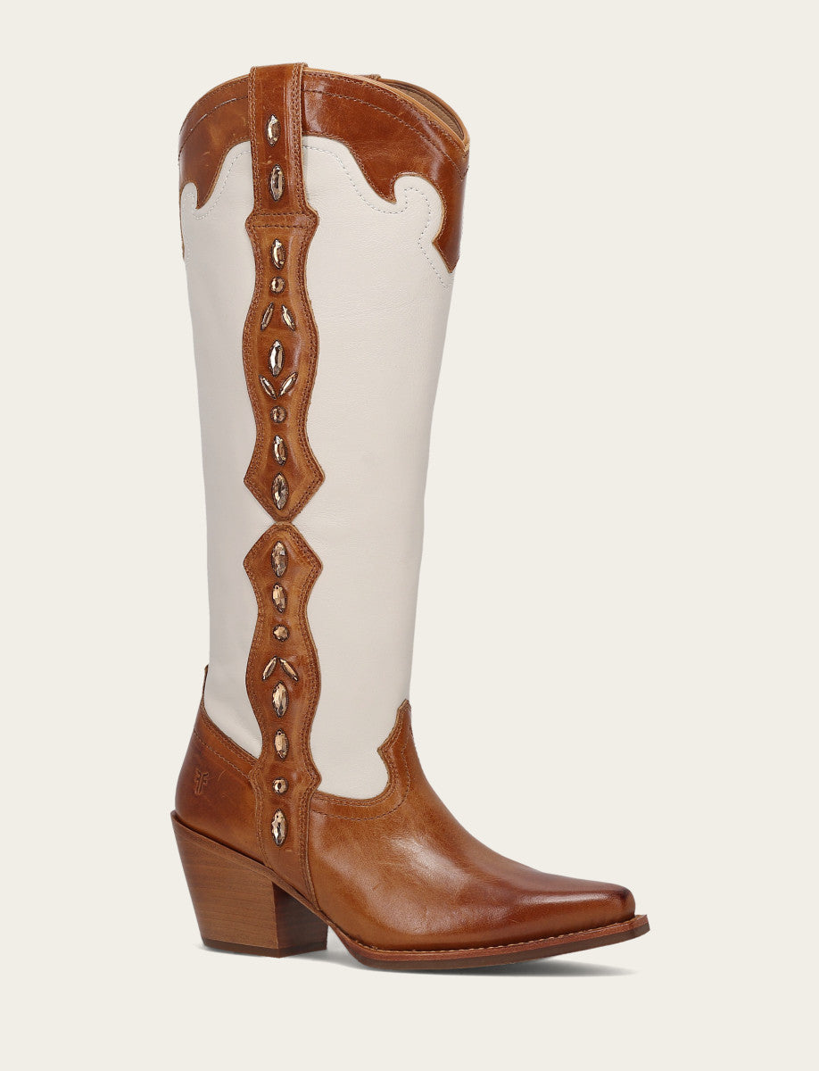 Laila Tall Rhinestone - Image 2