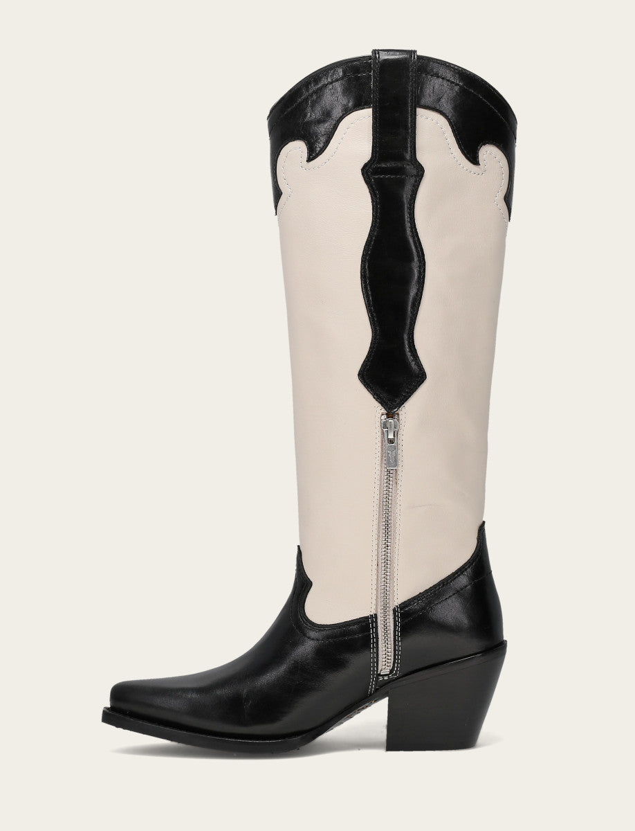 Laila Tall Rhinestone - Image 3