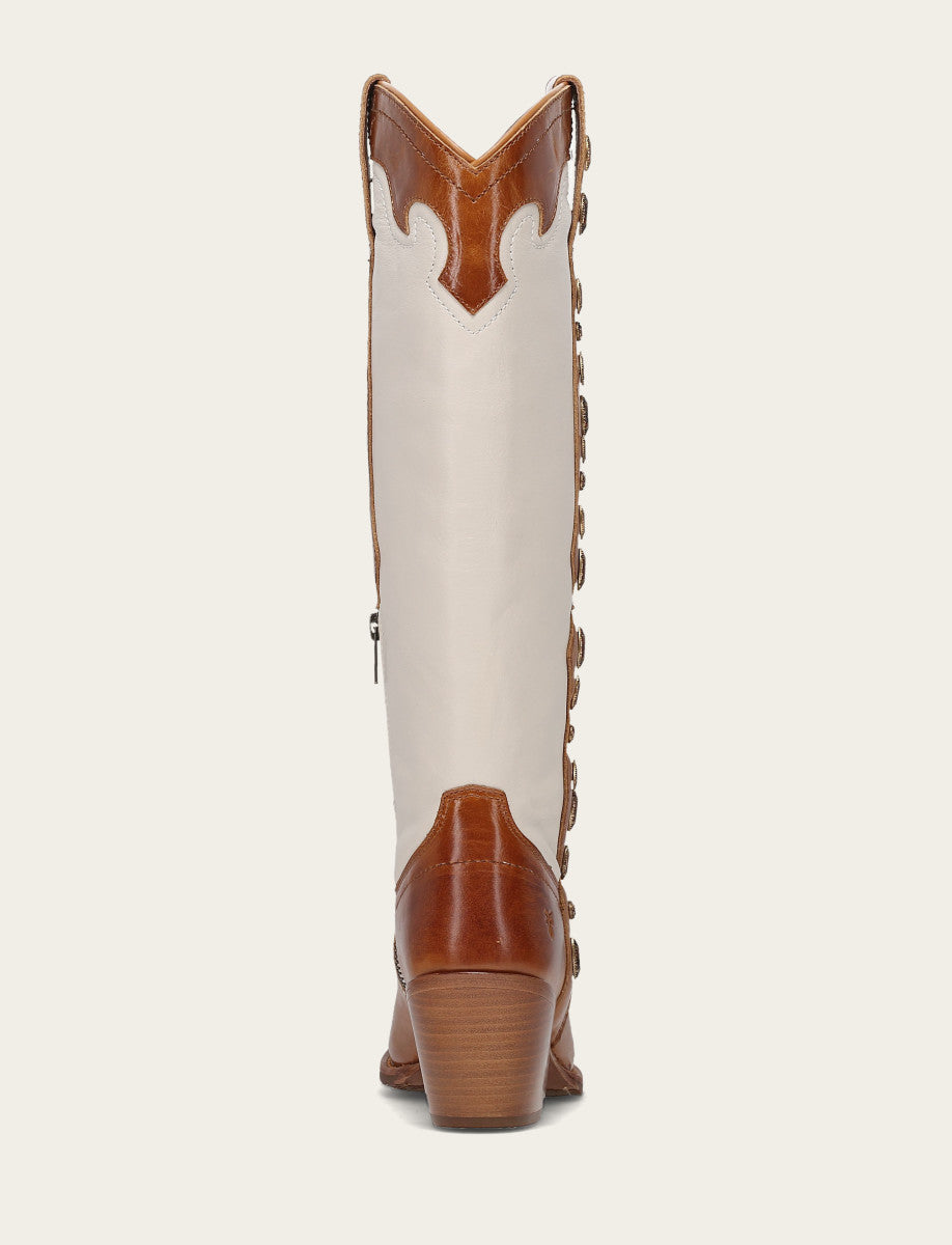 Laila Tall Rhinestone - Image 6