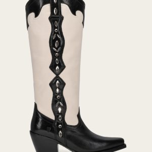 Laila Tall Rhinestone