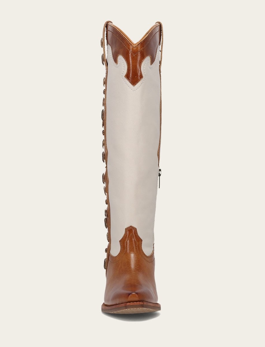 Laila Tall Rhinestone - Image 5