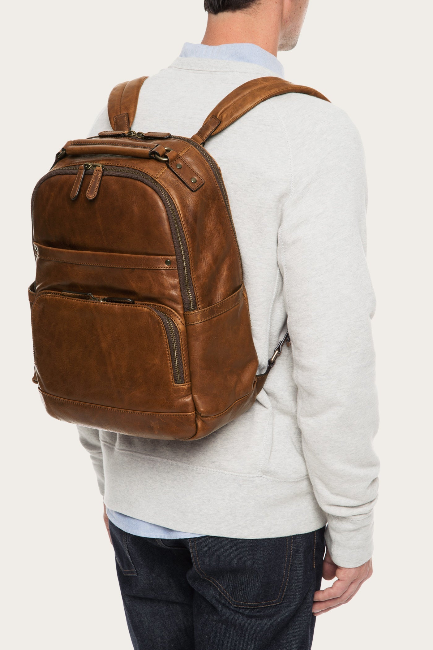 Logan Backpack - Image 2
