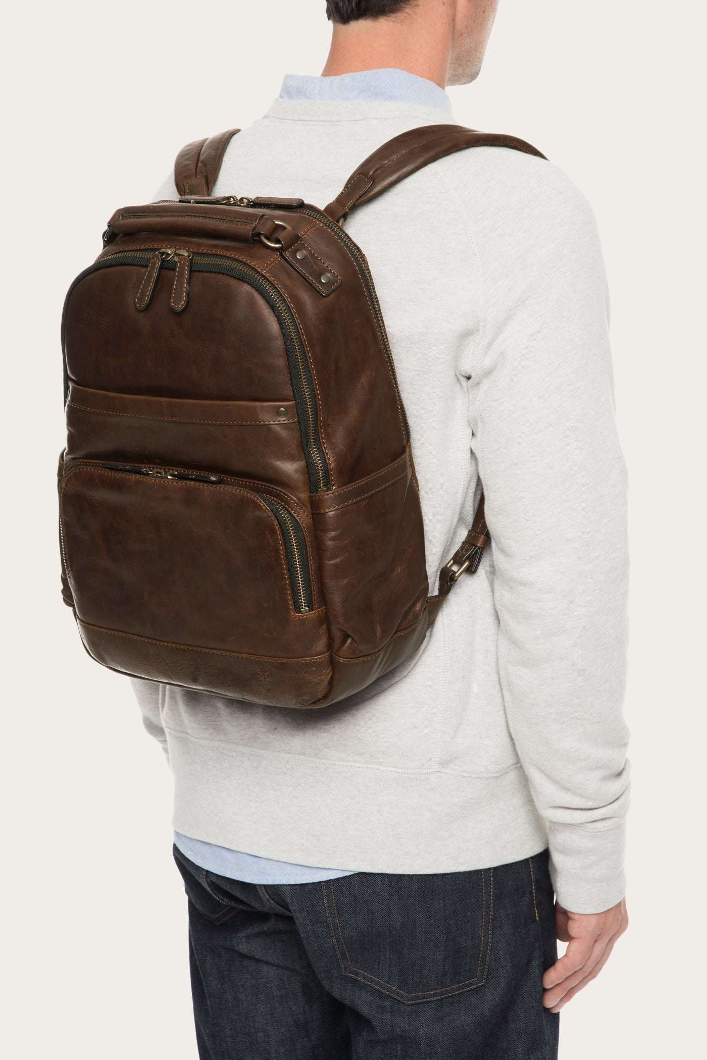 Logan Backpack - Image 2