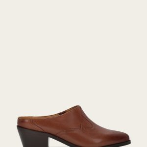 Luna Mule