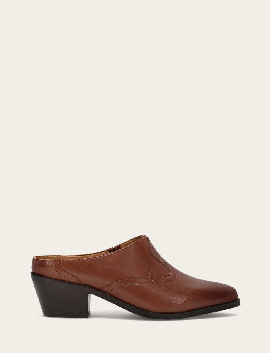 Luna Mule