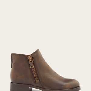 Madison Moto Shootie