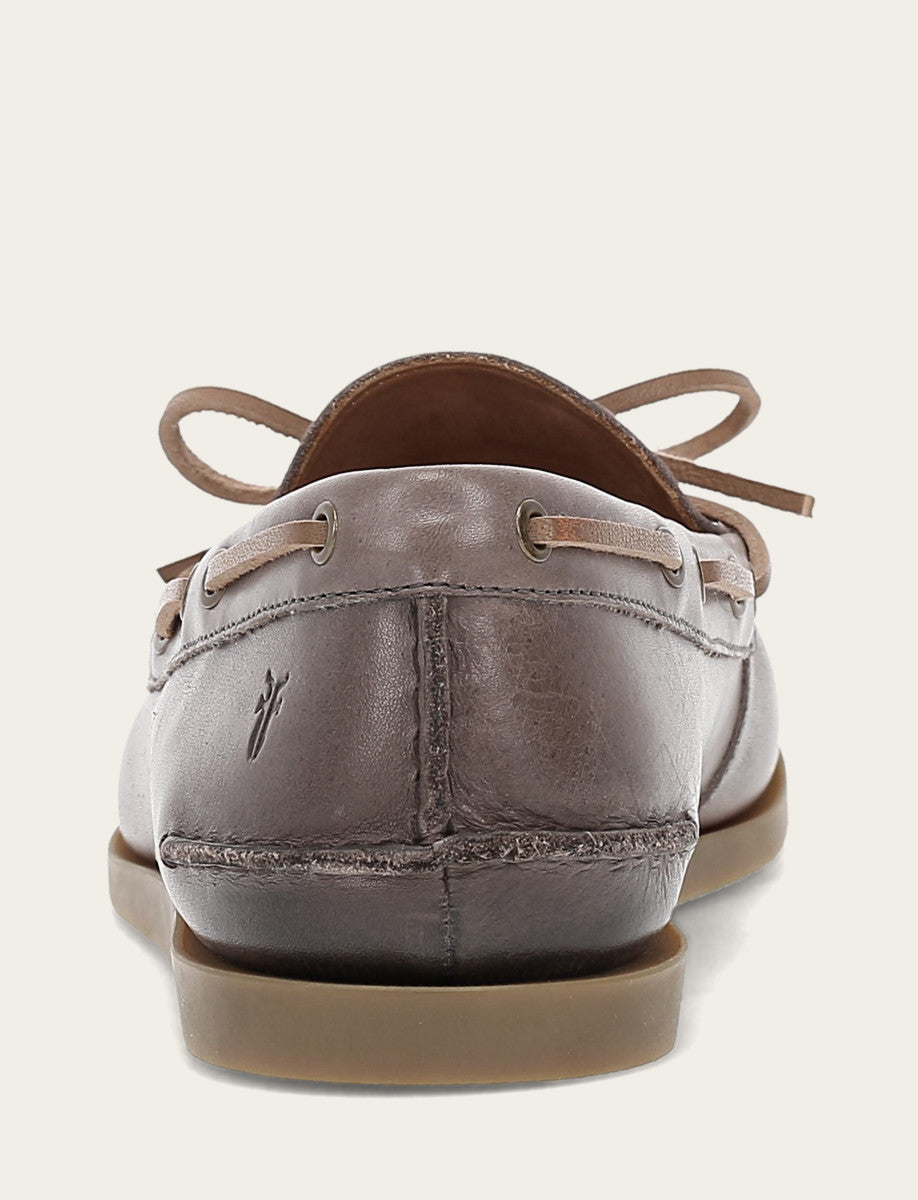 Mason One Eye Tie - Image 6