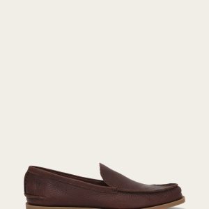 Mason Slip On