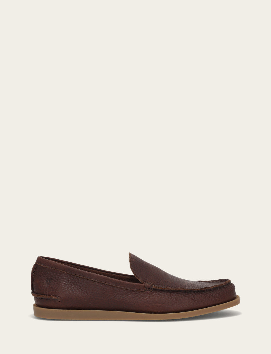 Mason Slip On