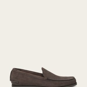 Mason Slip On