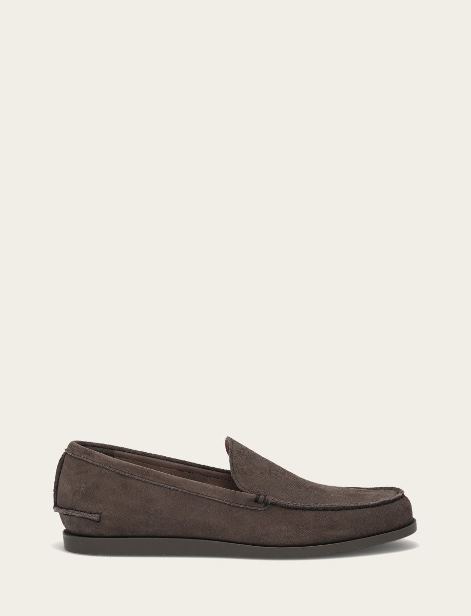 Mason Slip On