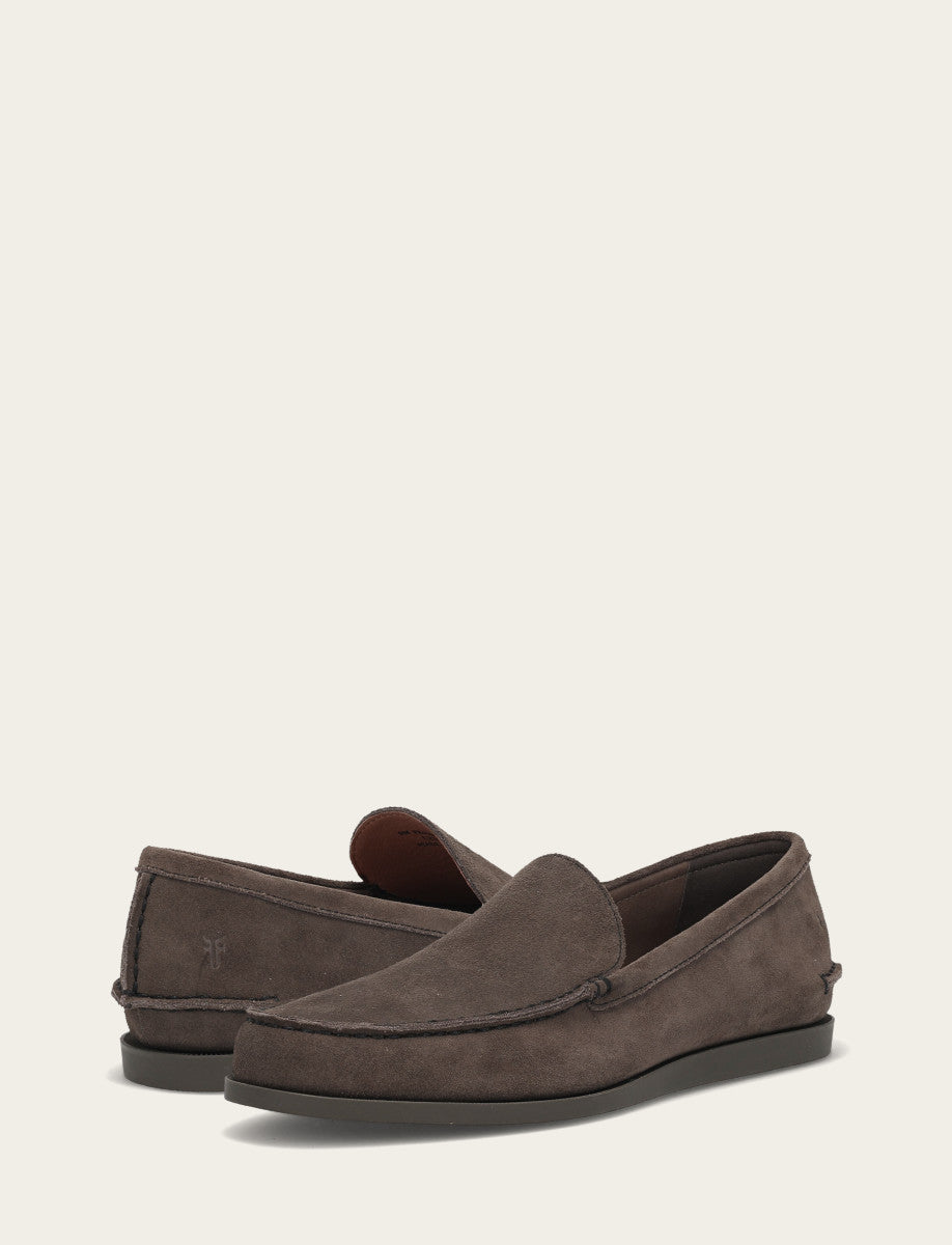 Mason Slip On - Image 4