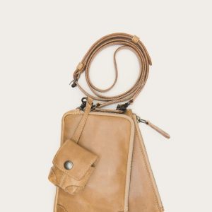 Melissa 3 In 1 Crossbody