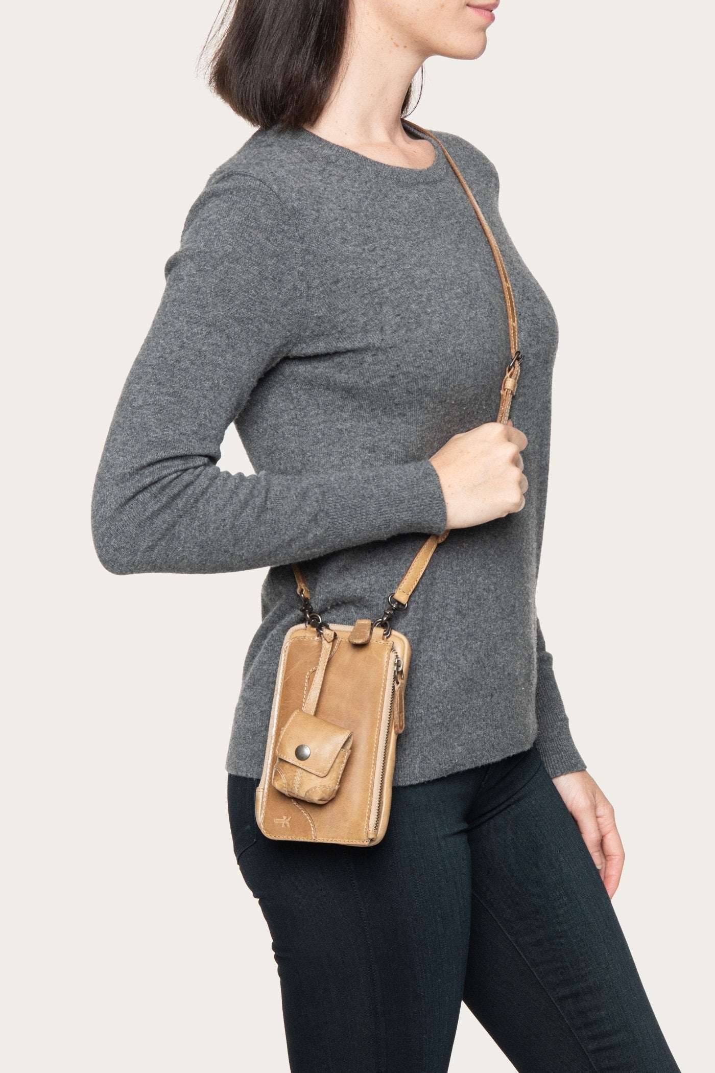 Melissa 3 In 1 Crossbody - Image 3