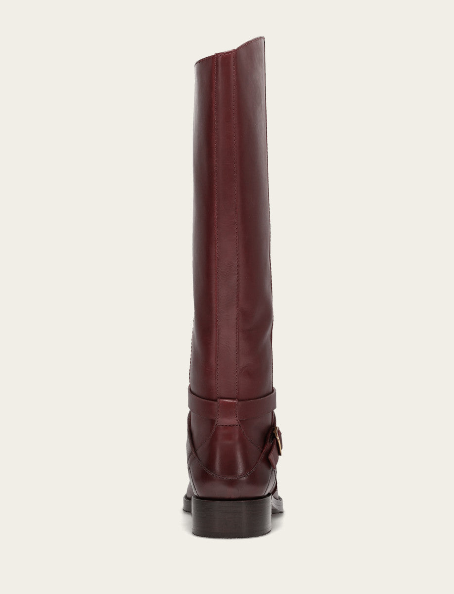 Melissa Belted Riding Wide Calf - Image 6
