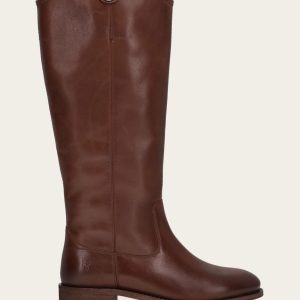 Melissa Button 2 Wide Calf