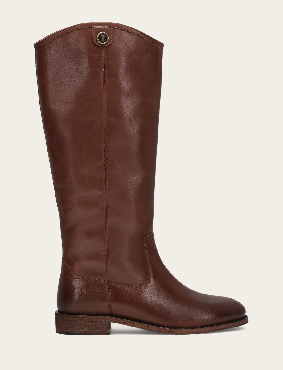 Melissa Button 2 Wide Calf
