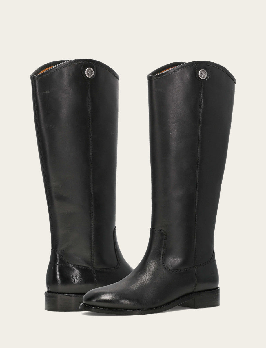 Melissa Button 2 Wide Calf - Image 4
