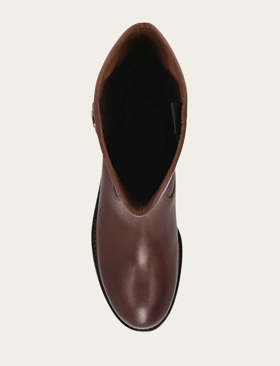 Melissa Button 2 Wide Calf - Image 7