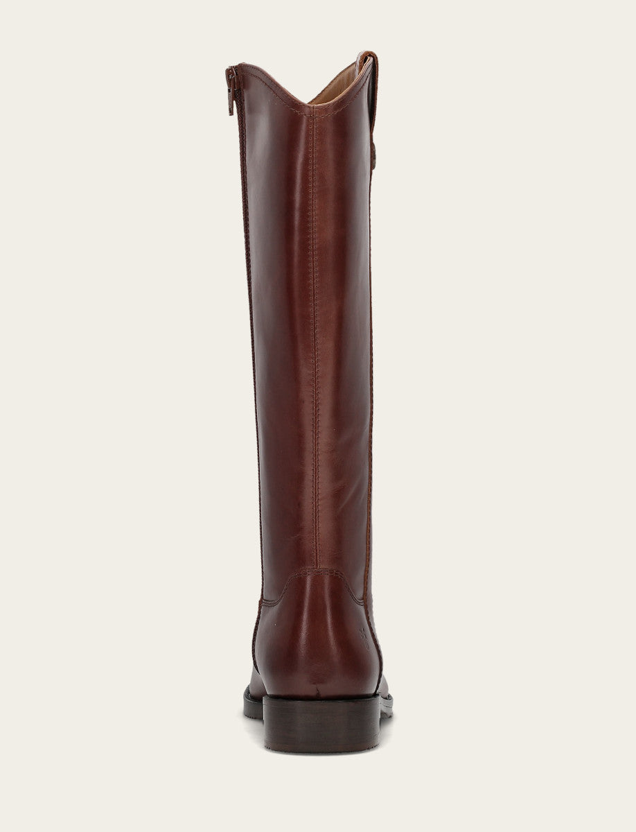 Melissa Button Tall Inside Zip - Image 6