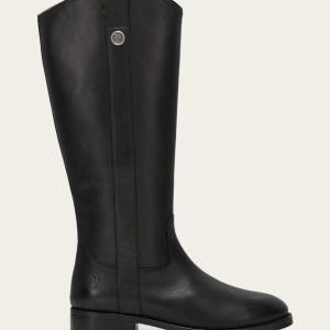 Melissa Button Tall Inside Zip