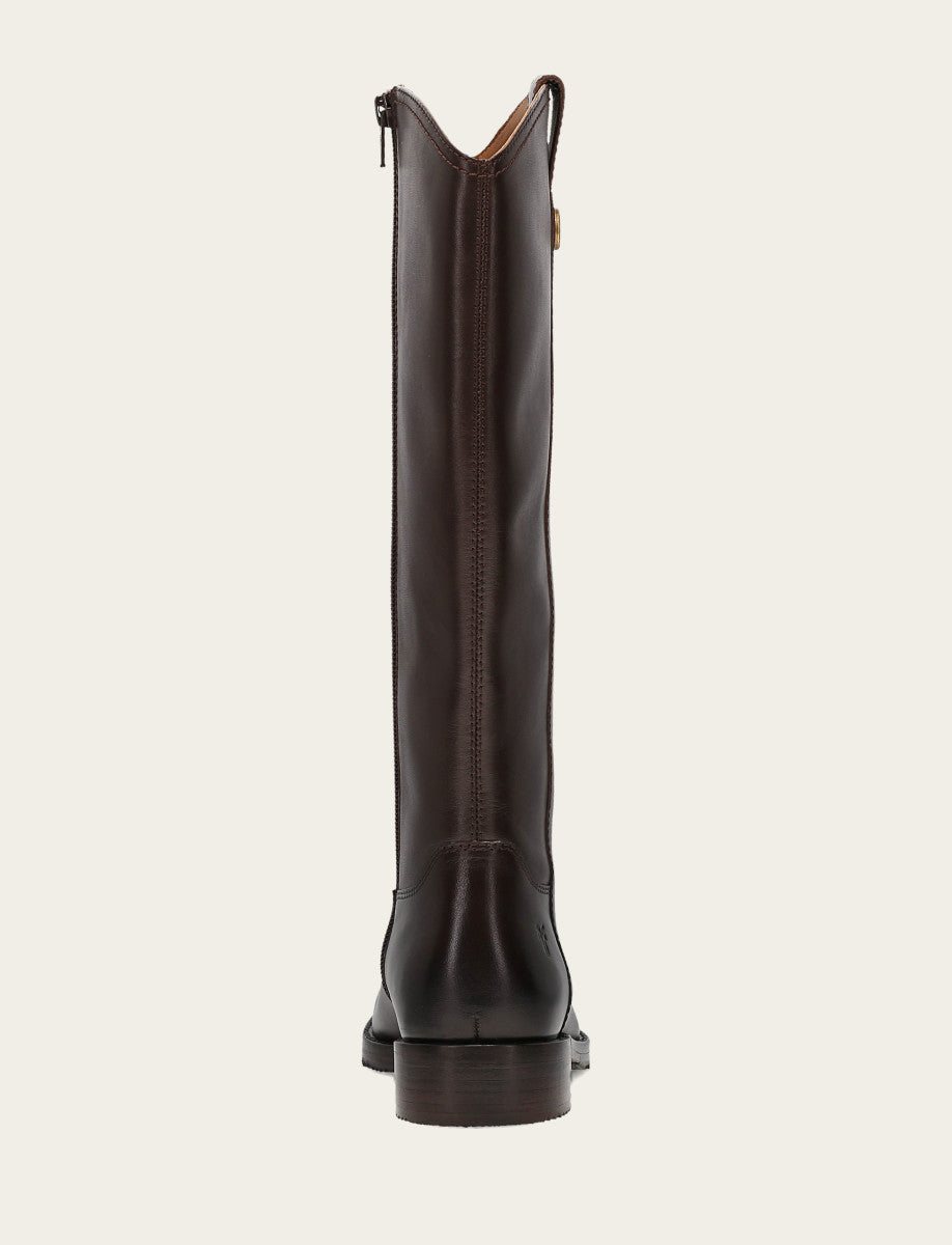 Melissa Button Tall Inside Zip - Image 6