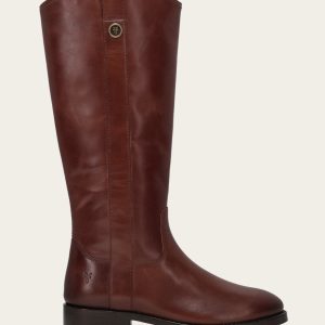 Melissa Button Tall Inside Zip