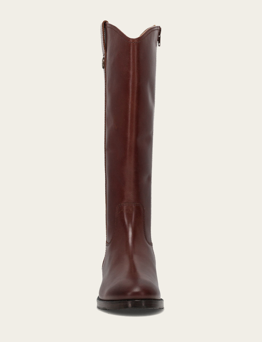 Melissa Button Tall Inside Zip - Image 5