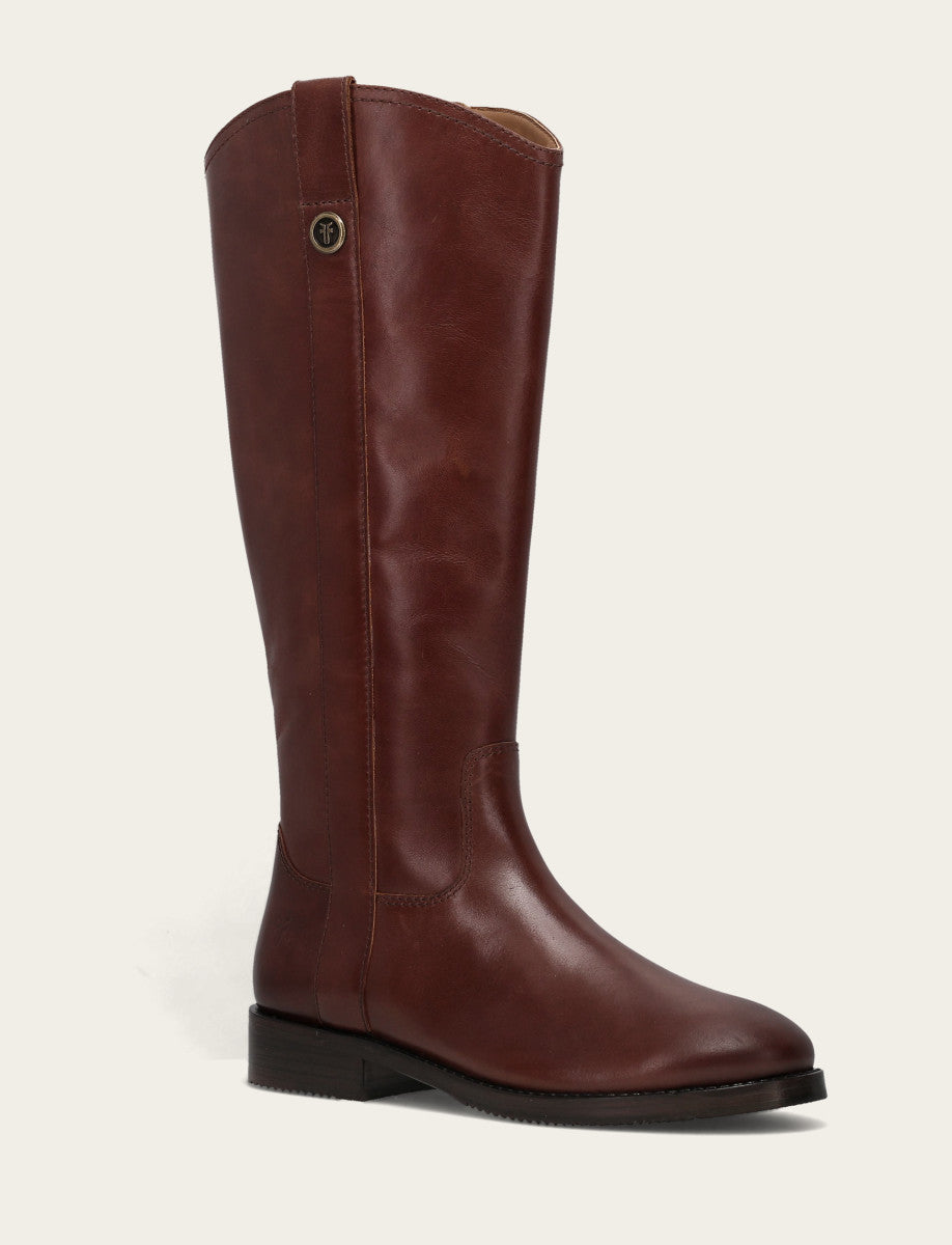 Melissa Button Tall Inside Zip - Image 2