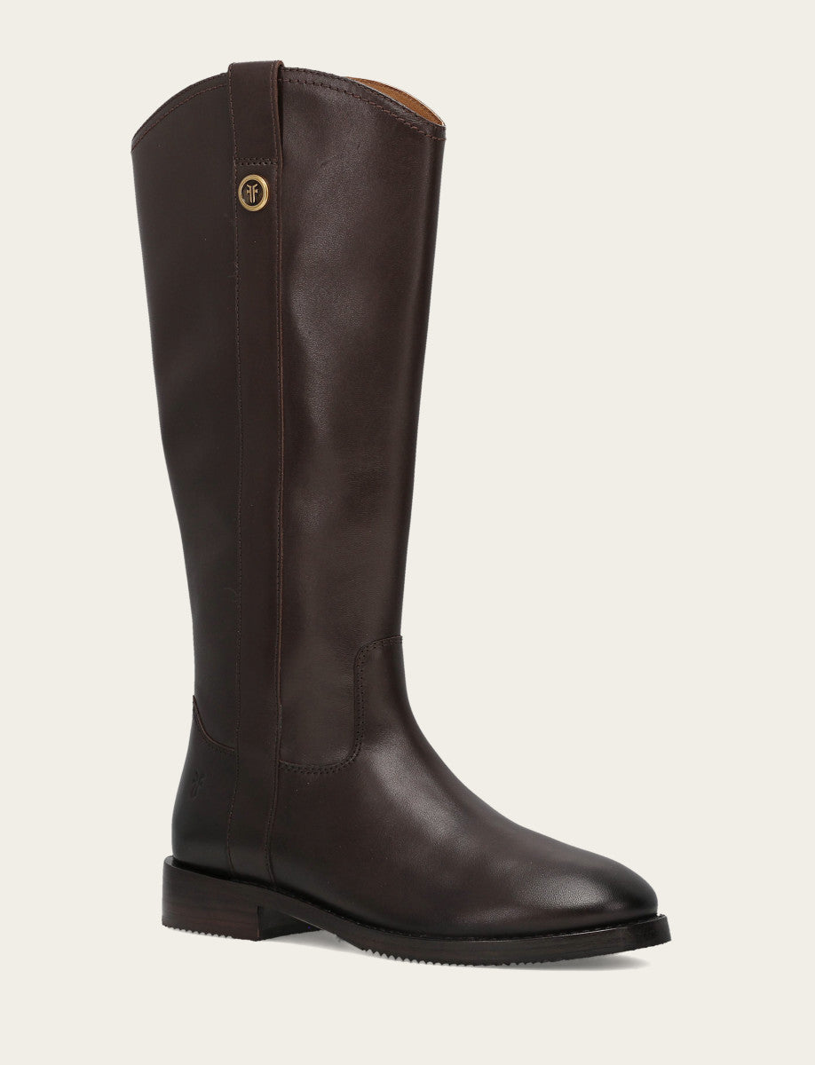 Melissa Button Tall Inside Zip - Image 2