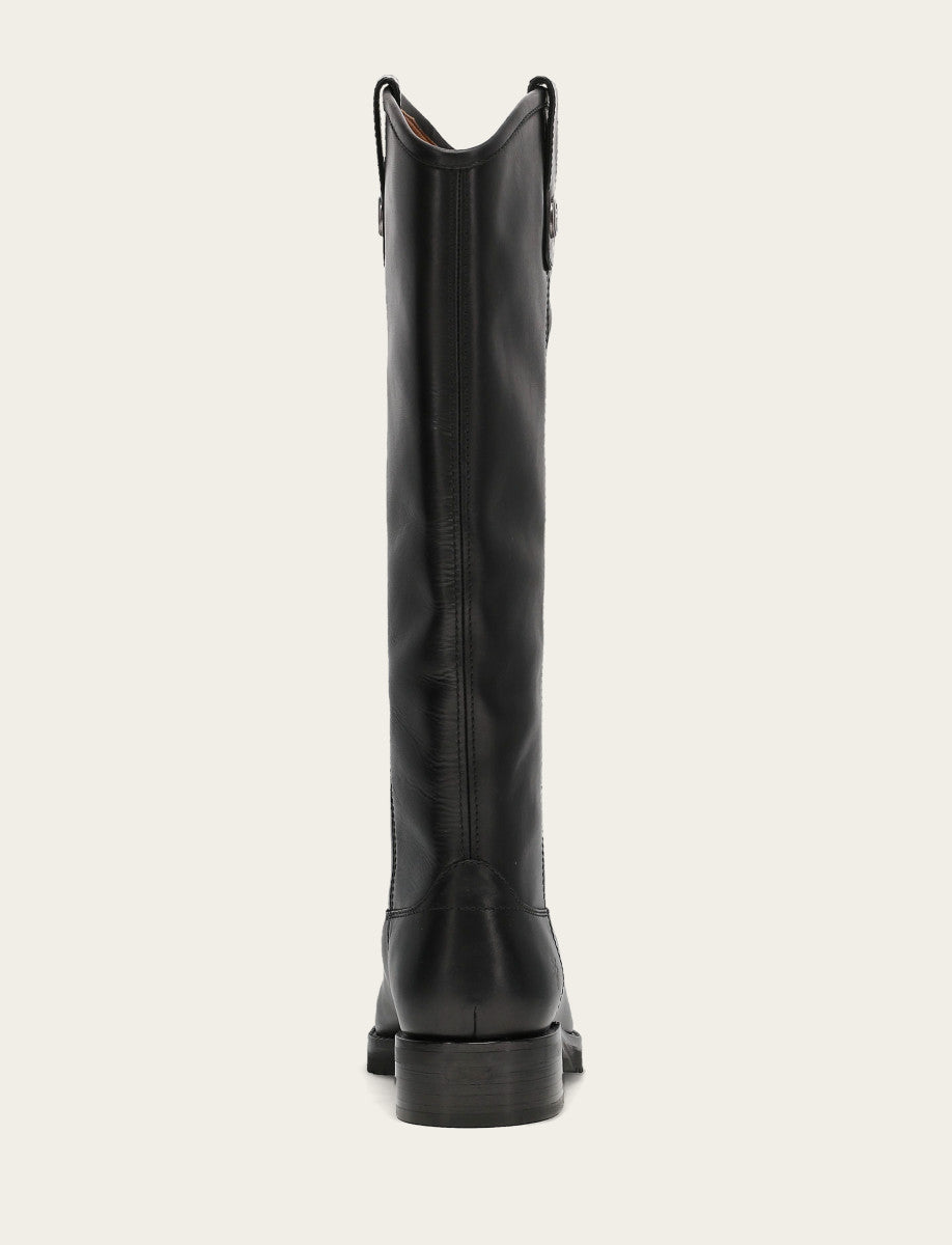 Melissa Lug Button Tall Wide Calf - Image 6