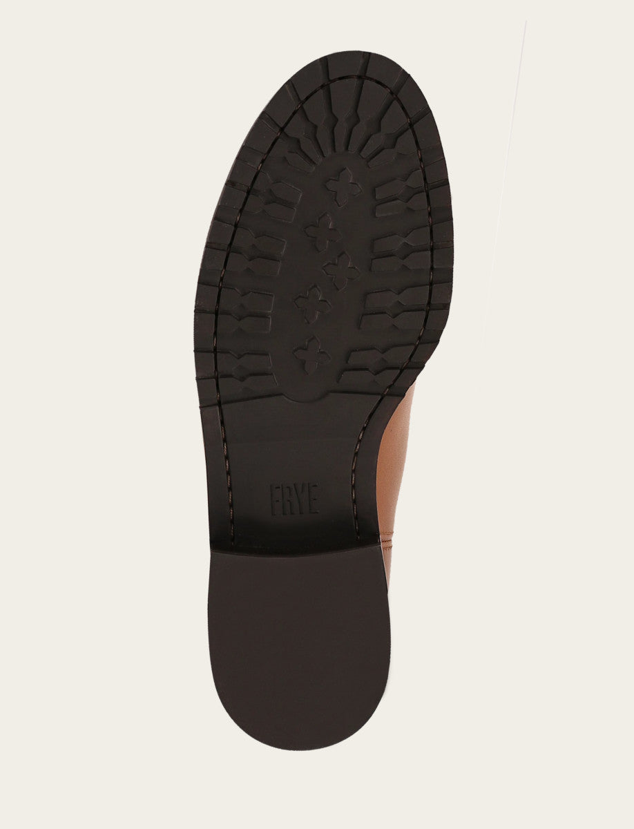 Melissa Lug Button Tall Wide Calf - Image 8