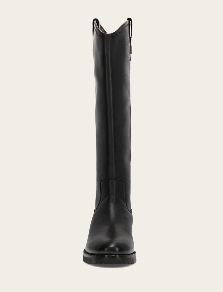 Melissa Lug Button Tall - Image 5