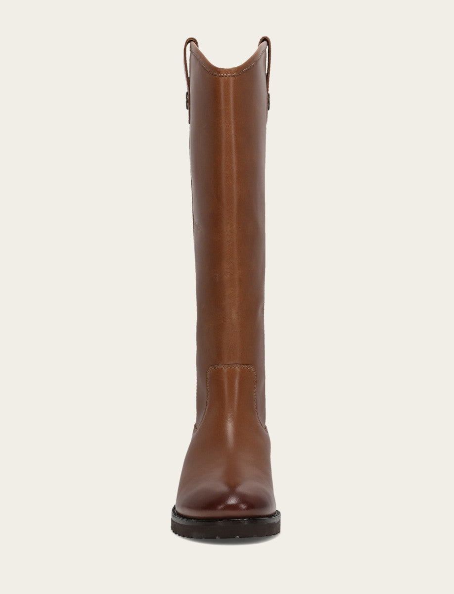 Melissa Lug Button Tall - Image 5