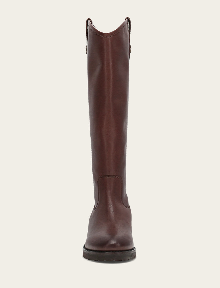 Melissa Lug Button Tall - Image 5