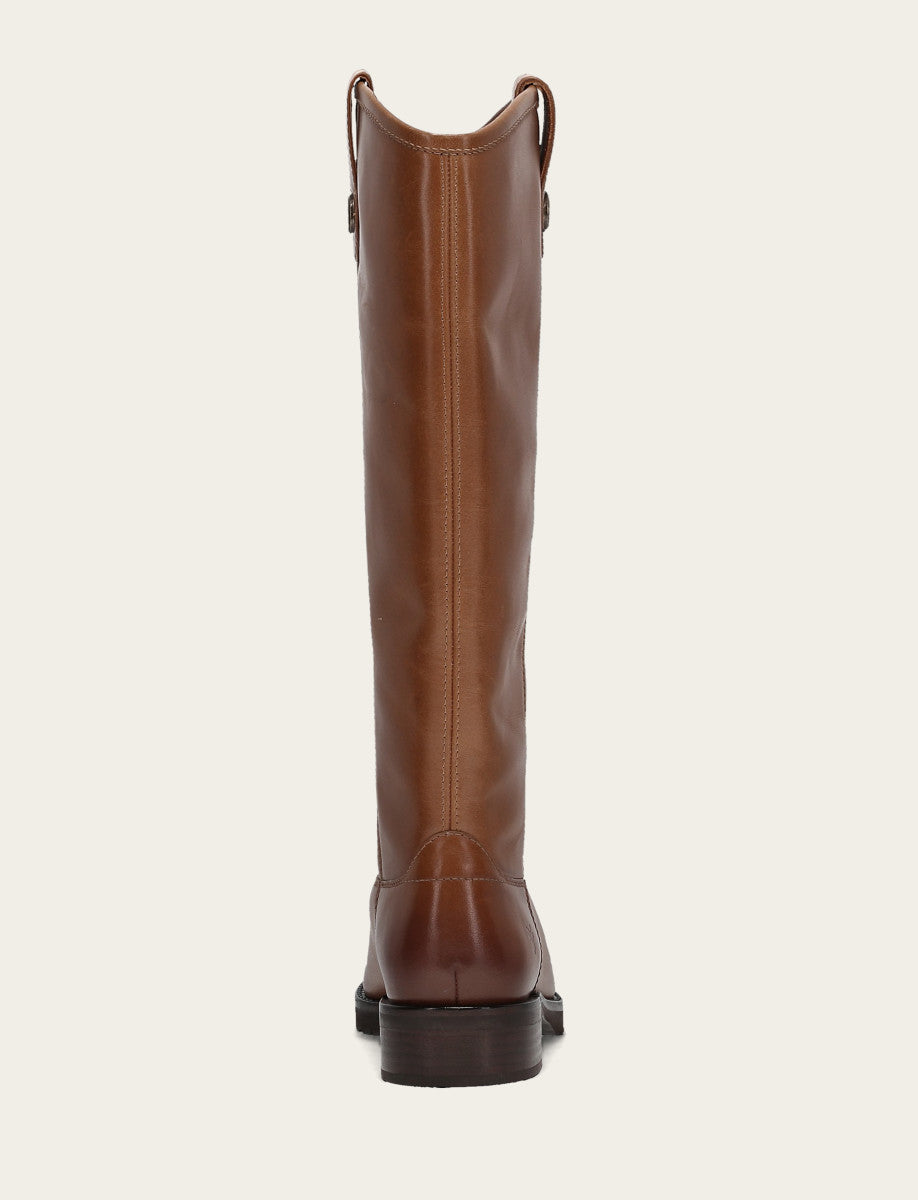 Melissa Lug Button Tall - Image 6