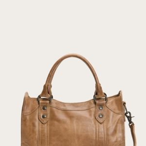 Melissa Satchel