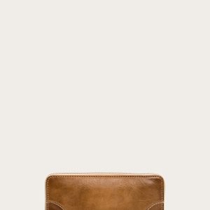 Melissa Zip Wallet