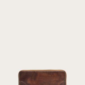 Melissa Zip Wallet