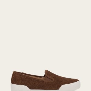 Mia Slip On