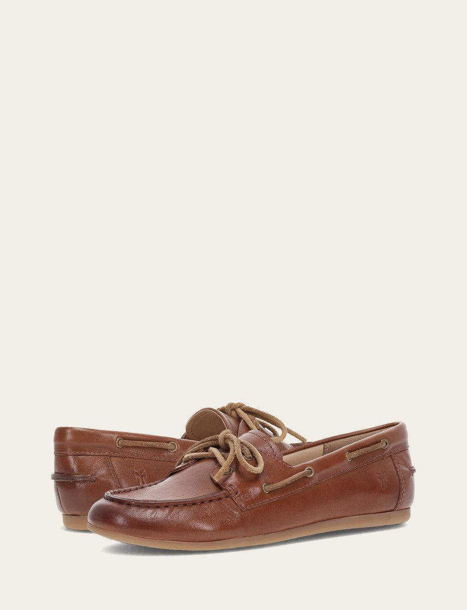 Naya Boat Shoe - Image 4
