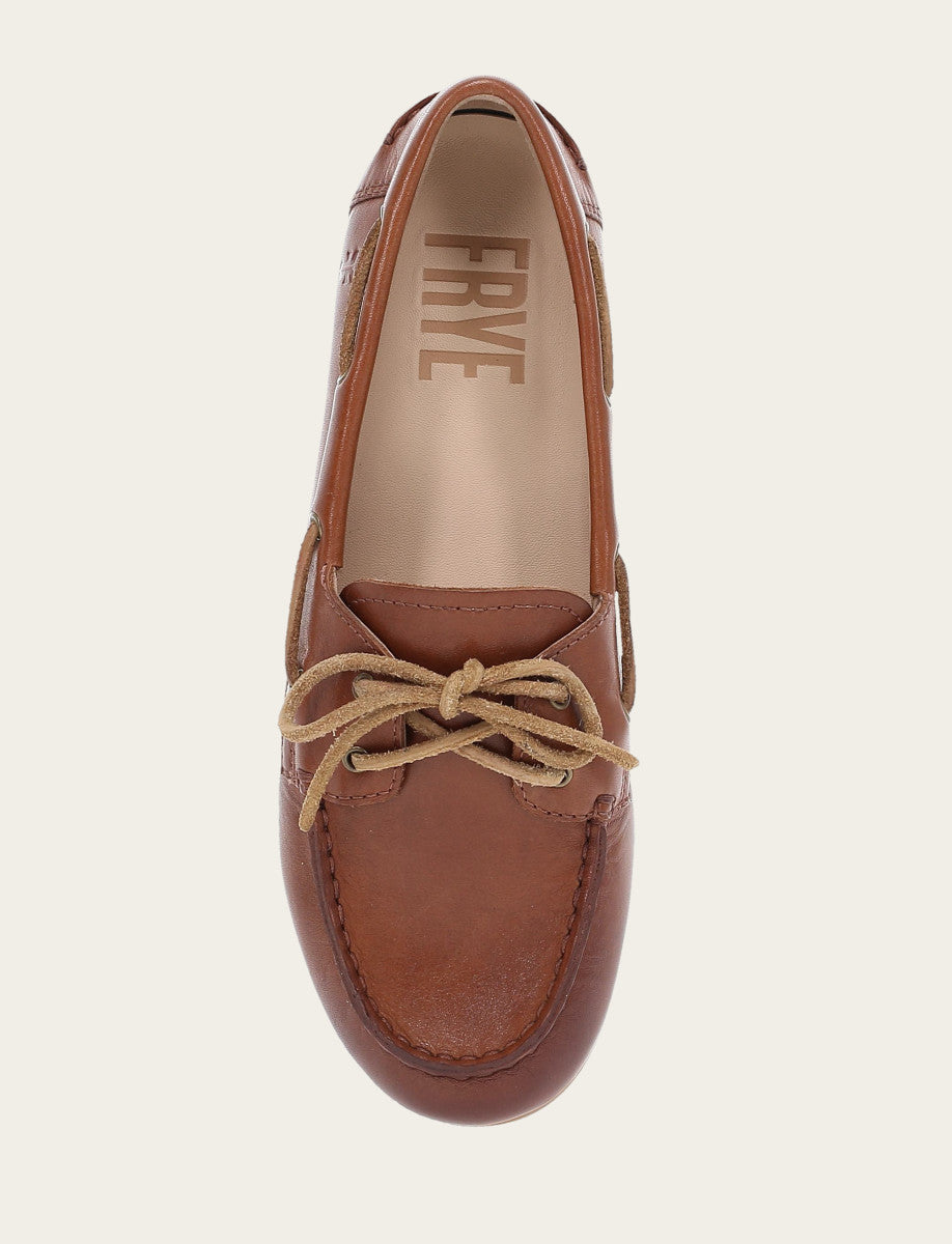 Naya Boat Shoe - Image 7
