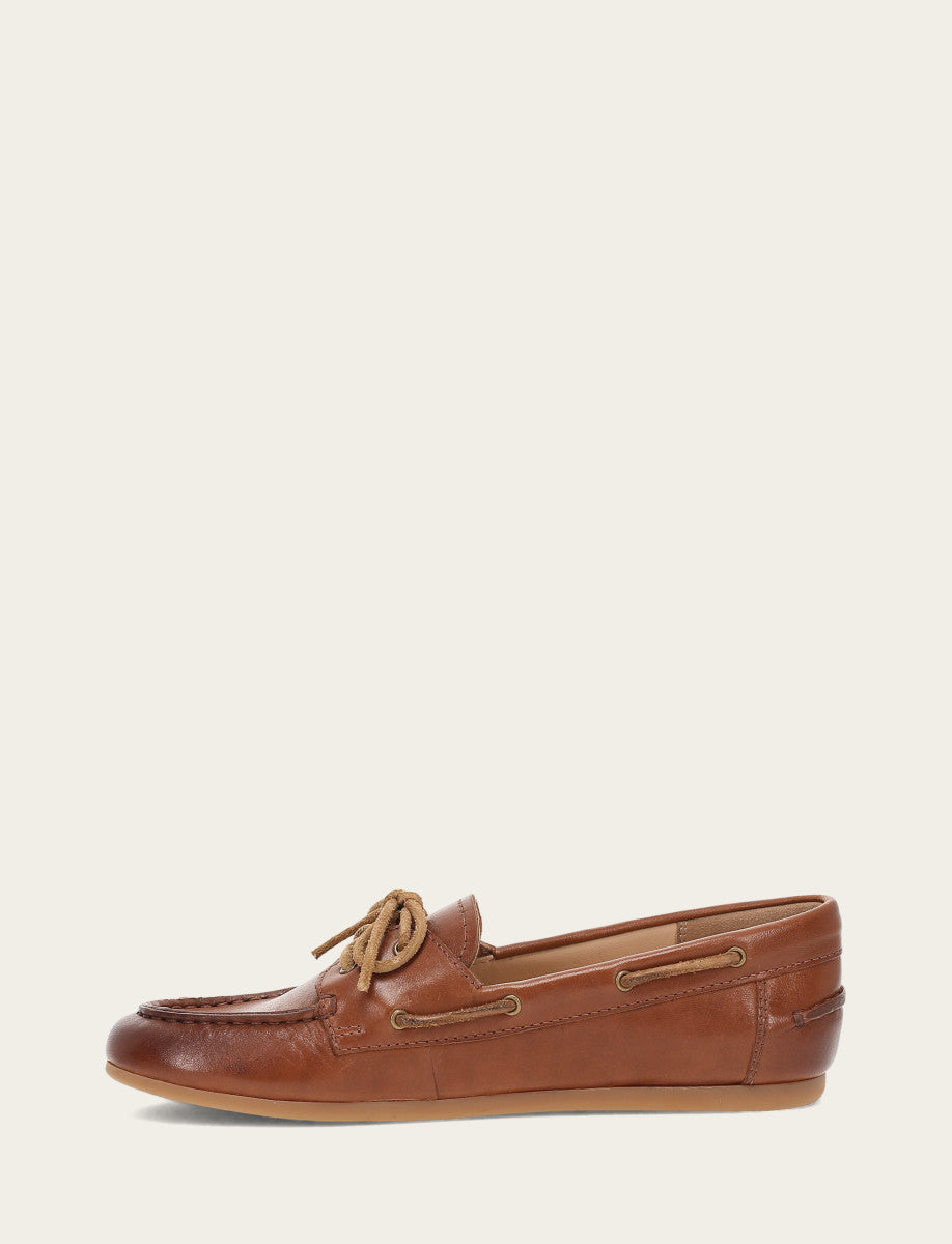 Naya Boat Shoe - Image 3