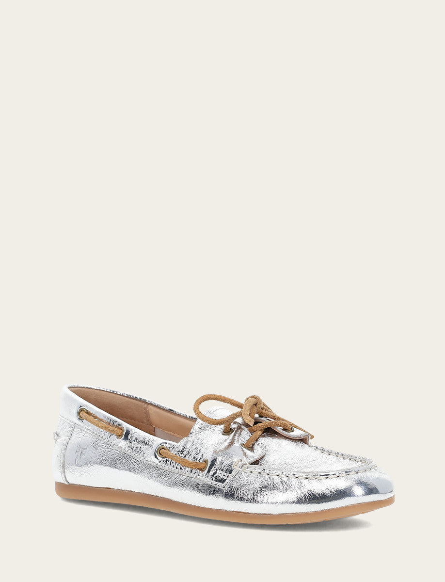 Naya Boat Shoe - Image 2