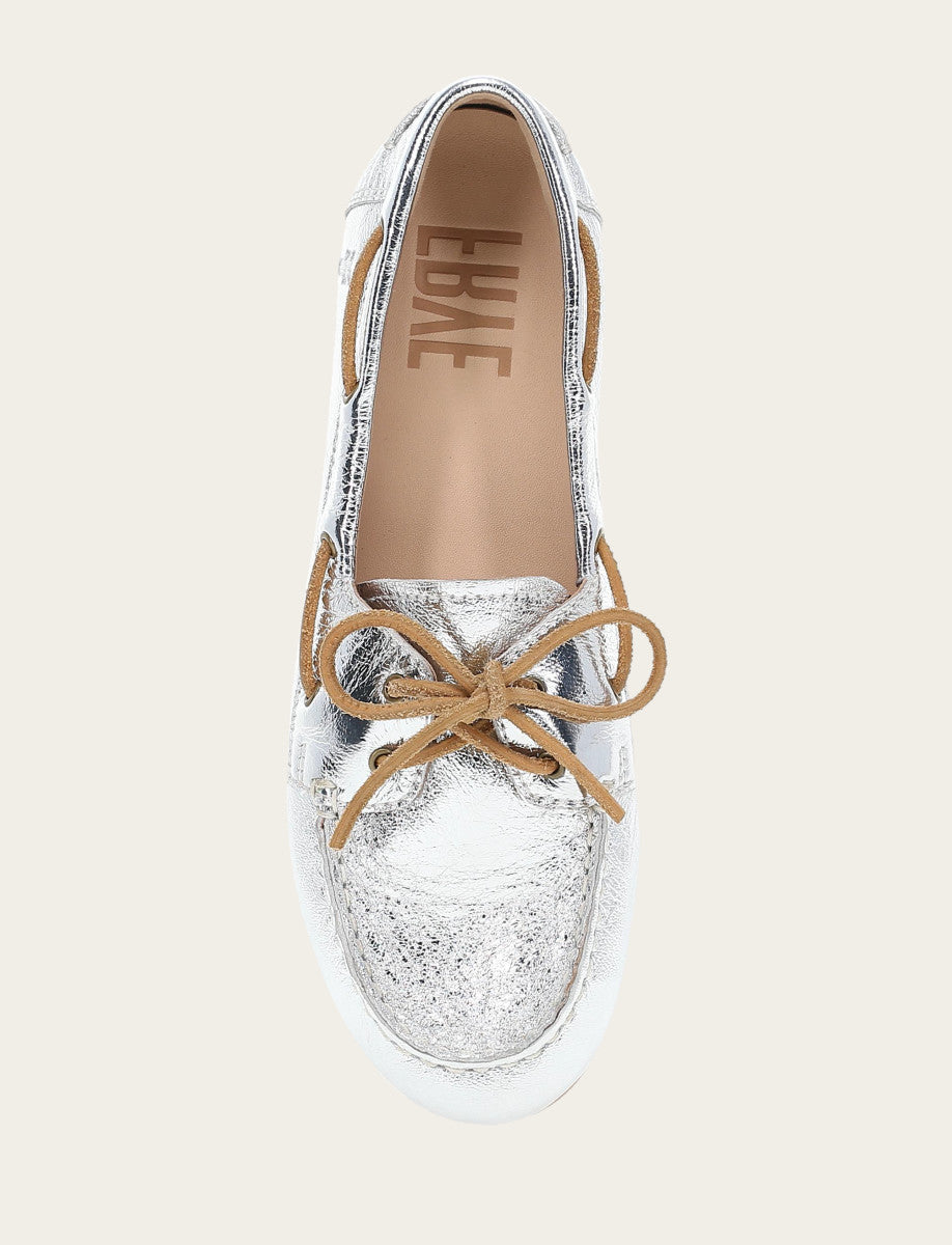 Naya Boat Shoe - Image 7